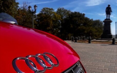 Audi TTS, 2015 год, 4 250 000 рублей, 17 фотография