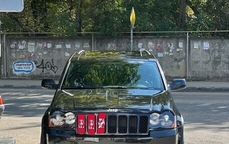 Jeep Grand Cherokee, 2008 год, 3 500 000 рублей, 1 фотография