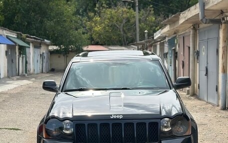 Jeep Grand Cherokee, 2008 год, 3 500 000 рублей, 5 фотография