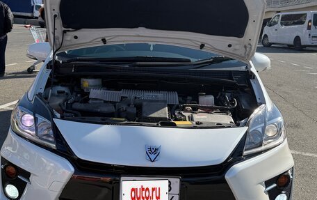 Toyota Prius, 2012 год, 1 200 000 рублей, 8 фотография