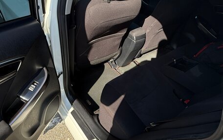 Toyota Prius, 2012 год, 1 200 000 рублей, 10 фотография