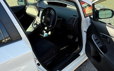 Toyota Prius, 2012 год, 1 200 000 рублей, 20 фотография