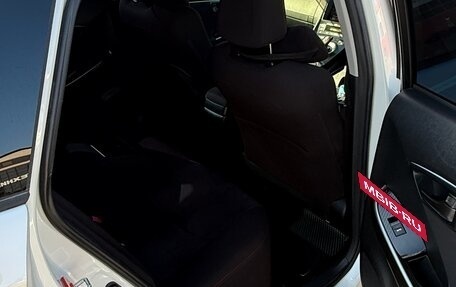 Toyota Prius, 2012 год, 1 200 000 рублей, 21 фотография