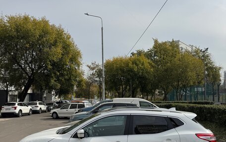 Nissan Qashqai, 2018 год, 1 870 000 рублей, 10 фотография