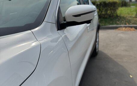 Nissan Qashqai, 2018 год, 1 870 000 рублей, 11 фотография