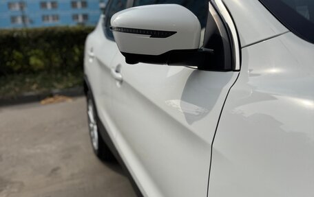 Nissan Qashqai, 2018 год, 1 870 000 рублей, 12 фотография