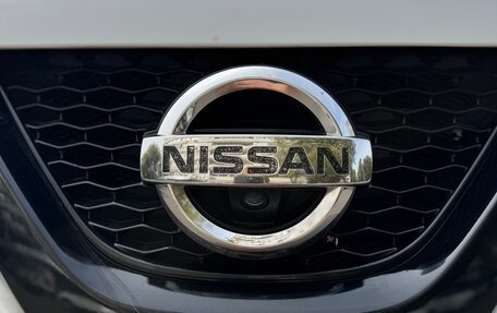 Nissan Qashqai, 2018 год, 1 870 000 рублей, 14 фотография