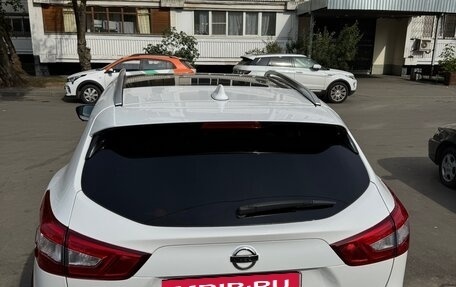 Nissan Qashqai, 2018 год, 1 870 000 рублей, 8 фотография