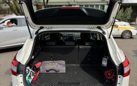 Nissan Qashqai, 2018 год, 1 870 000 рублей, 16 фотография