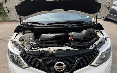 Nissan Qashqai, 2018 год, 1 870 000 рублей, 24 фотография