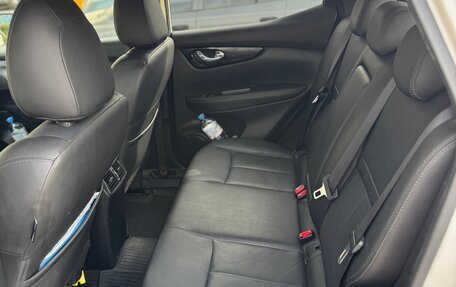 Nissan Qashqai, 2018 год, 1 870 000 рублей, 21 фотография