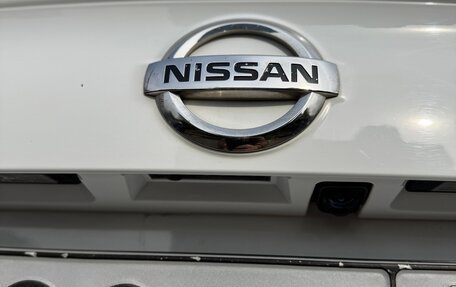 Nissan Qashqai, 2018 год, 1 870 000 рублей, 26 фотография