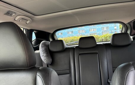 Nissan Qashqai, 2018 год, 1 870 000 рублей, 35 фотография
