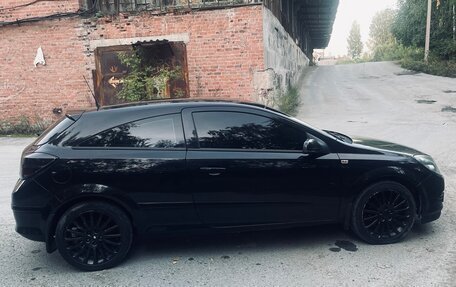 Opel Astra H, 2007 год, 470 000 рублей, 5 фотография