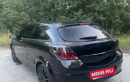 Opel Astra H, 2007 год, 470 000 рублей, 6 фотография