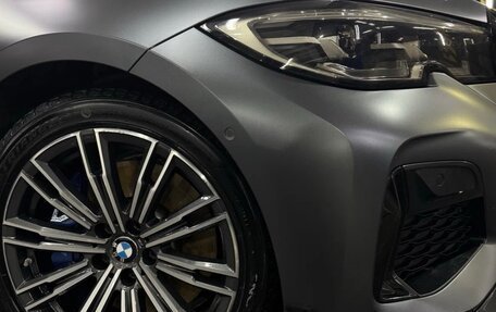 BMW 3 серия, 2020 год, 4 500 000 рублей, 11 фотография