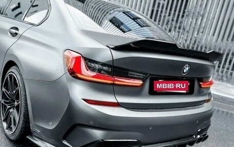 BMW 3 серия, 2020 год, 4 500 000 рублей, 7 фотография