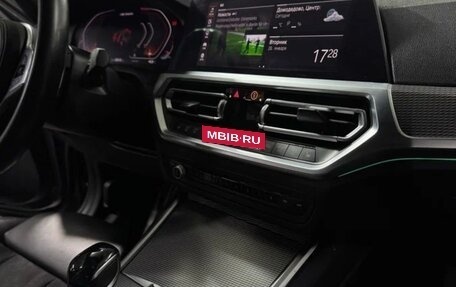 BMW 3 серия, 2020 год, 4 500 000 рублей, 9 фотография