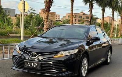 Toyota Camry, 2021 год, 1 850 000 рублей, 1 фотография