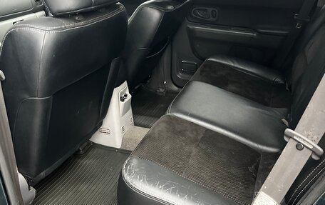 Mitsubishi Pajero Sport II рестайлинг, 2006 год, 720 000 рублей, 6 фотография