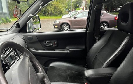 Mitsubishi Pajero Sport II рестайлинг, 2006 год, 720 000 рублей, 8 фотография