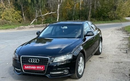 Audi A4, 2008 год, 850 000 рублей, 1 фотография