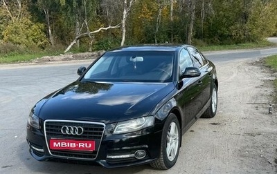 Audi A4, 2008 год, 850 000 рублей, 1 фотография