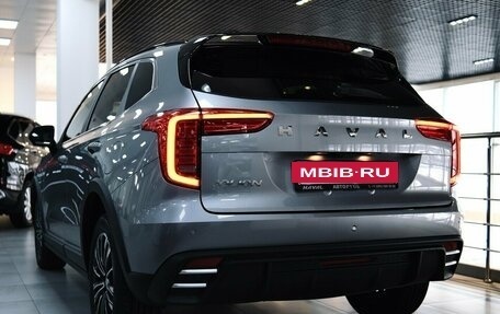 Haval Jolion, 2025 год, 2 449 000 рублей, 4 фотография