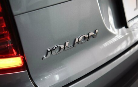 Haval Jolion, 2025 год, 2 449 000 рублей, 23 фотография