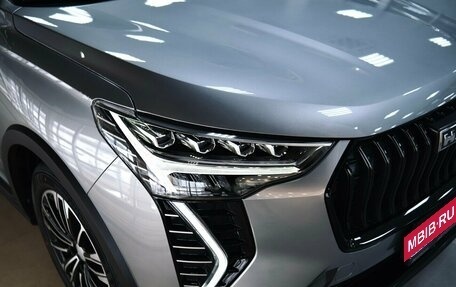 Haval Jolion, 2025 год, 2 449 000 рублей, 21 фотография