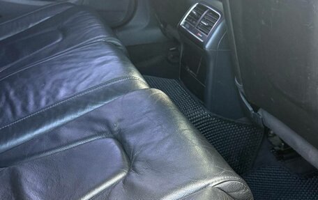 Audi A4, 2008 год, 850 000 рублей, 13 фотография
