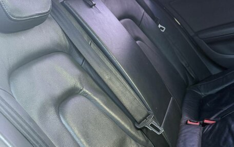 Audi A4, 2008 год, 850 000 рублей, 12 фотография