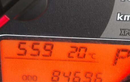 Toyota Vitz, 2015 год, 830 000 рублей, 3 фотография