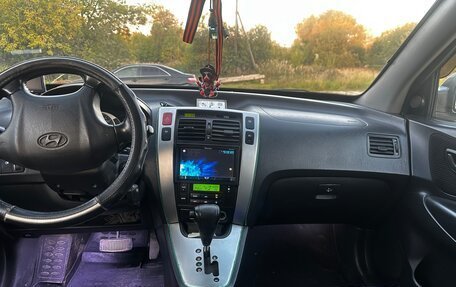 Hyundai Tucson III, 2006 год, 700 000 рублей, 3 фотография