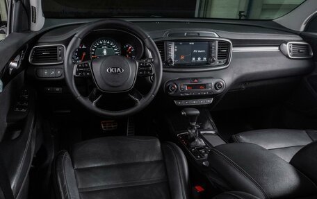 KIA Sorento III Prime рестайлинг, 2020 год, 2 499 000 рублей, 6 фотография