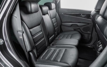 KIA Sorento III Prime рестайлинг, 2020 год, 2 499 000 рублей, 7 фотография