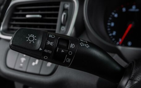 KIA Sorento III Prime рестайлинг, 2020 год, 2 499 000 рублей, 14 фотография