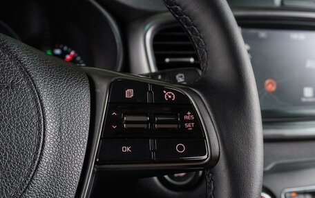 KIA Sorento III Prime рестайлинг, 2020 год, 2 499 000 рублей, 17 фотография