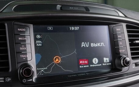 KIA Sorento III Prime рестайлинг, 2020 год, 2 499 000 рублей, 20 фотография