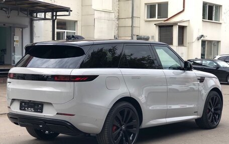 Land Rover Range Rover Sport, 2025 год, 21 900 000 рублей, 5 фотография