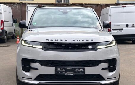 Land Rover Range Rover Sport, 2025 год, 21 900 000 рублей, 2 фотография