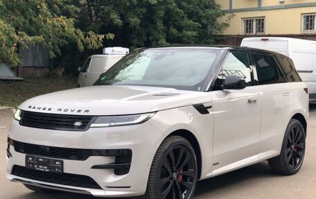 Land Rover Range Rover Sport, 2025 год, 21 900 000 рублей, 1 фотография