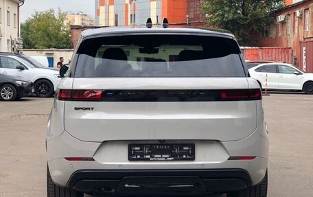 Land Rover Range Rover Sport, 2025 год, 21 900 000 рублей, 6 фотография