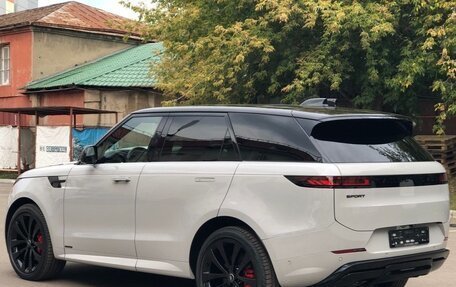 Land Rover Range Rover Sport, 2025 год, 21 900 000 рублей, 7 фотография