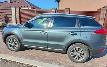 Geely Atlas I, 2019 год, 1 440 000 рублей, 2 фотография