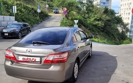Toyota Premio, 2008 год, 880 000 рублей, 5 фотография