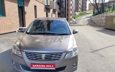Toyota Premio, 2008 год, 880 000 рублей, 1 фотография