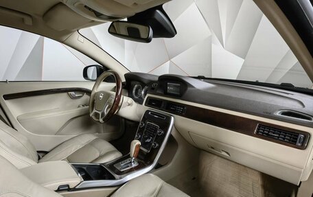 Volvo S80 II рестайлинг 2, 2011 год, 1 389 000 рублей, 9 фотография