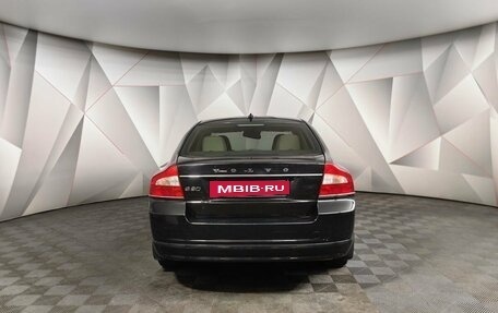 Volvo S80 II рестайлинг 2, 2011 год, 1 389 000 рублей, 8 фотография