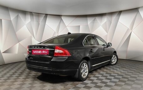 Volvo S80 II рестайлинг 2, 2011 год, 1 389 000 рублей, 2 фотография